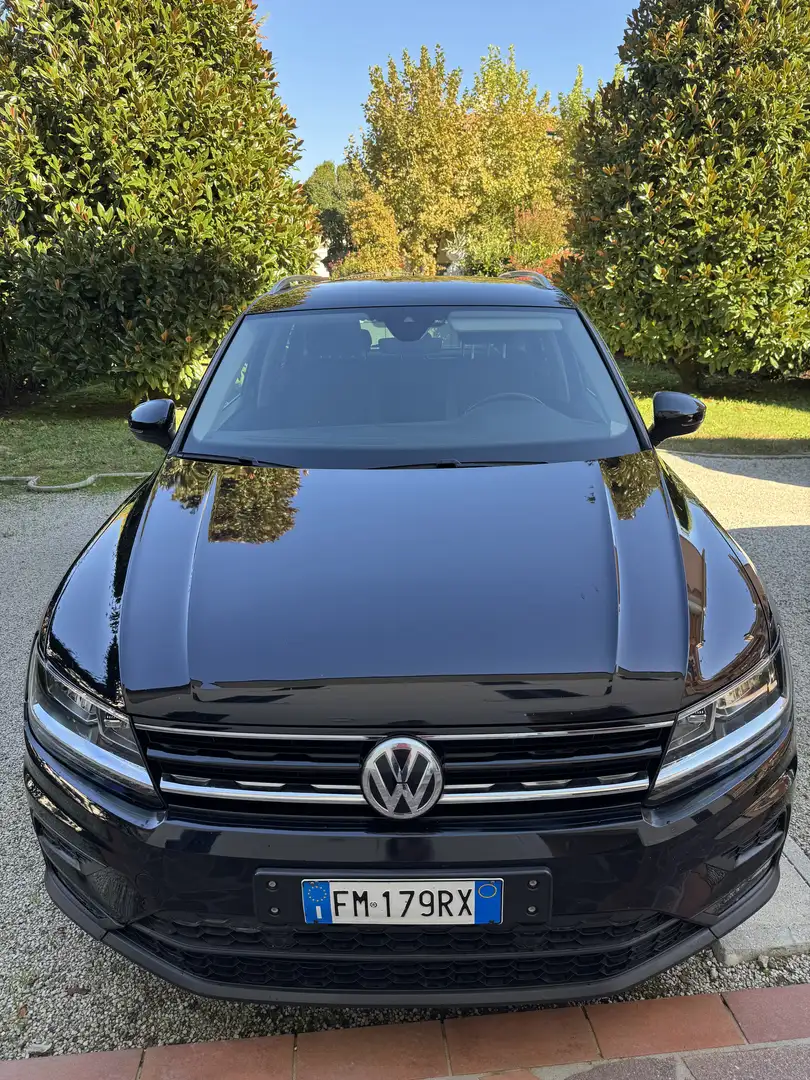 Volkswagen Tiguan 1.6 tdi Business 115cv - 2