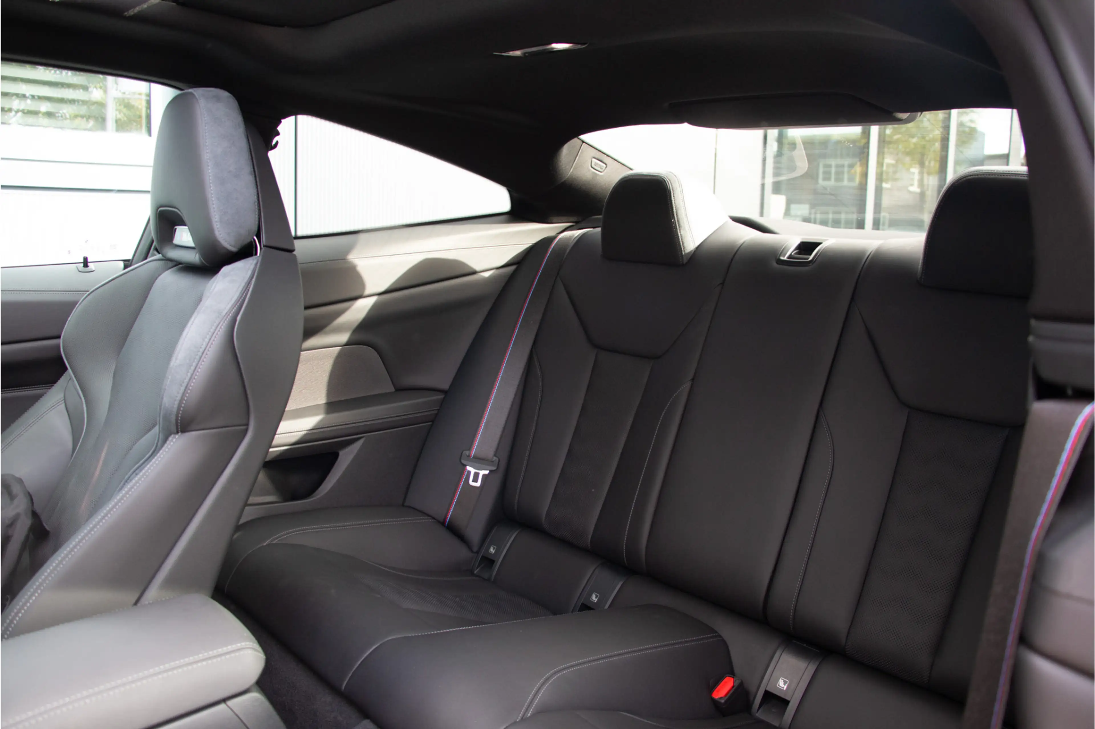 BMW M4 xDrive Competition 531PK | ACC | M Performance Aer — photo 6