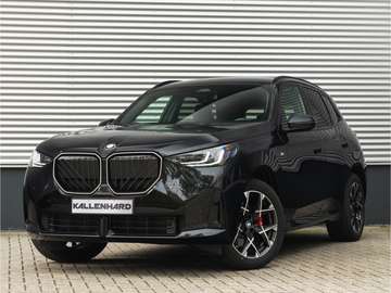 xDrive20i M-Sport Pro - Pano - Stoelventilatie - M