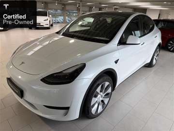 Model Y RWD