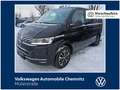 Volkswagen T6.1 Multivan 2.0 TDI Generation Six*LED*ACC* Schwarz - thumbnail 1