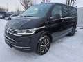 Volkswagen T6.1 Multivan 2.0 TDI Generation Six*LED*ACC* Schwarz - thumbnail 2