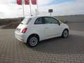 Fiat 500 Lounge *City Paket/Uconnect 7"/DAB/NSW/PDC* Blanc - thumbnail 3