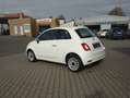 Fiat 500 Lounge *City Paket/Uconnect 7"/DAB/NSW/PDC* Weiß - thumbnail 4