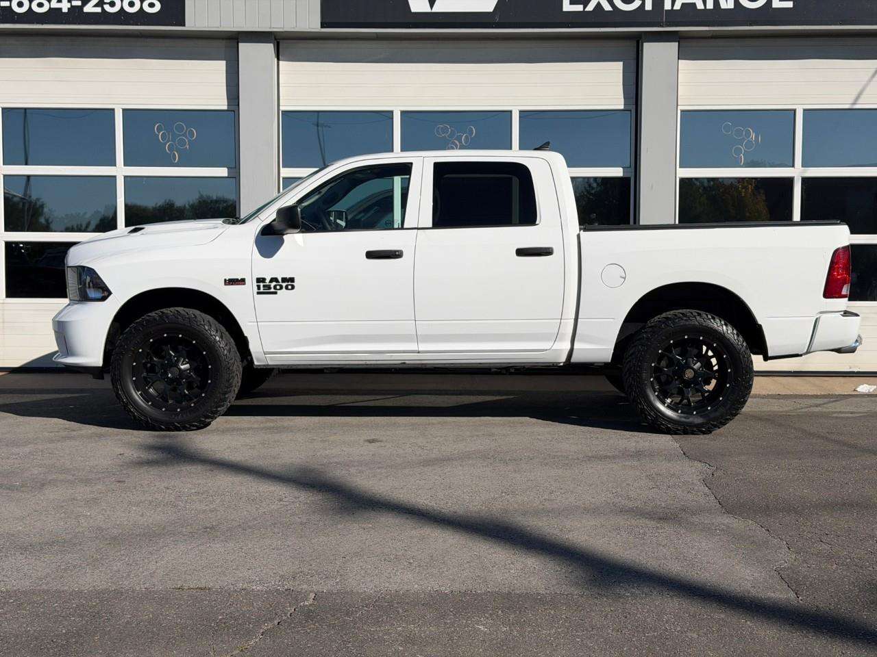 2019 RAM 1500 — снимка 2