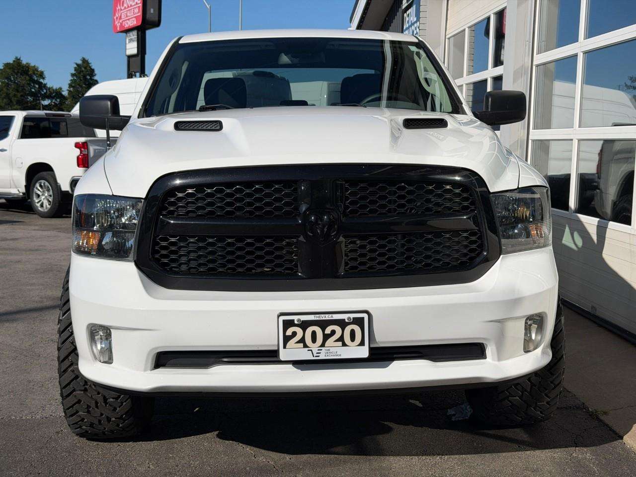 2019 RAM 1500 — снимка 5