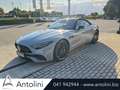 Mercedes-Benz SL 43 AMG Premium Plus "SEDILI PERFORMANCE AMG" Grigio - thumbnail 4