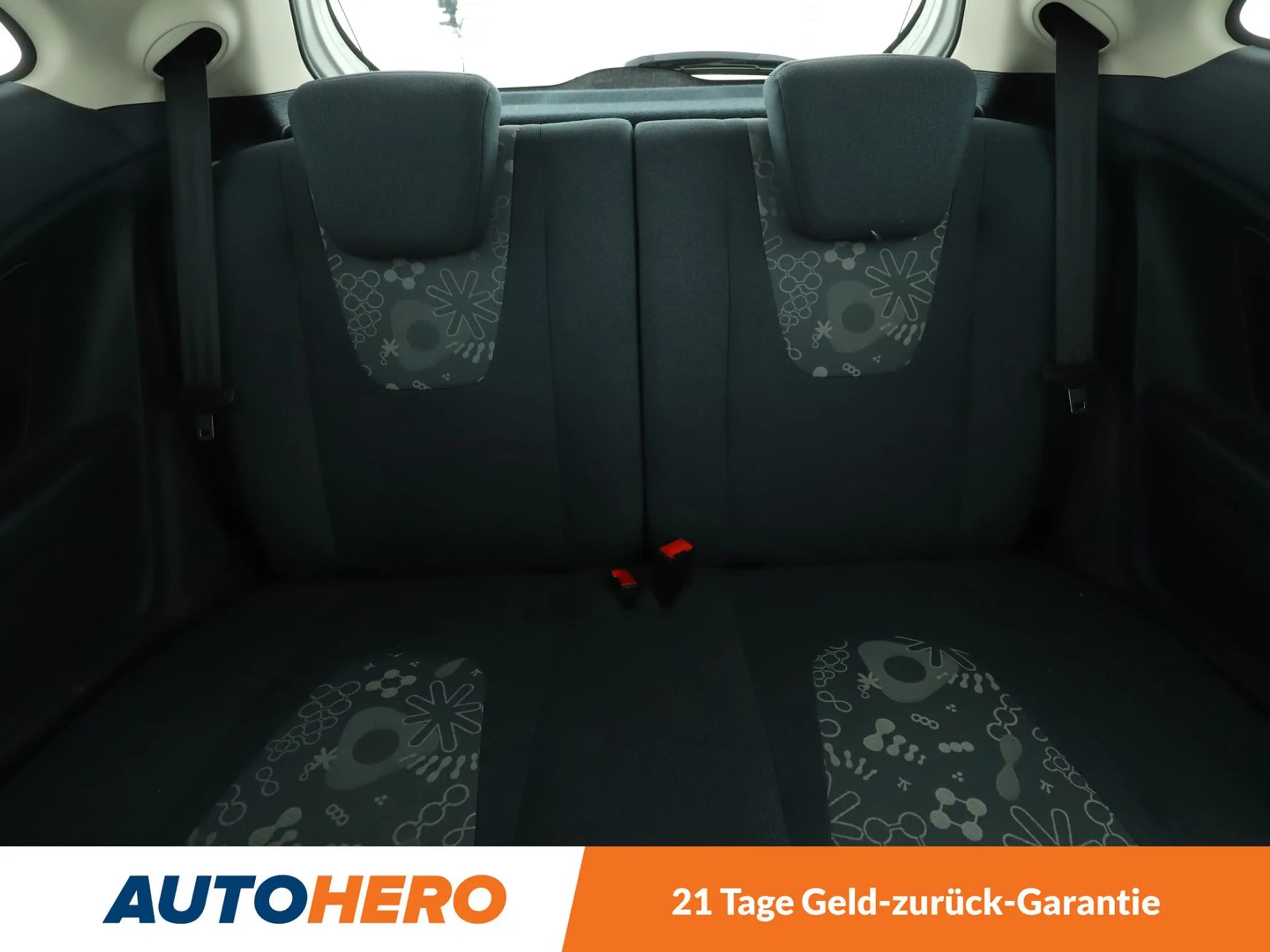 Ford Ka/Ka+ 1.2 Cool & Sound Edition*ALU*KLIMA*CD* — photo 15