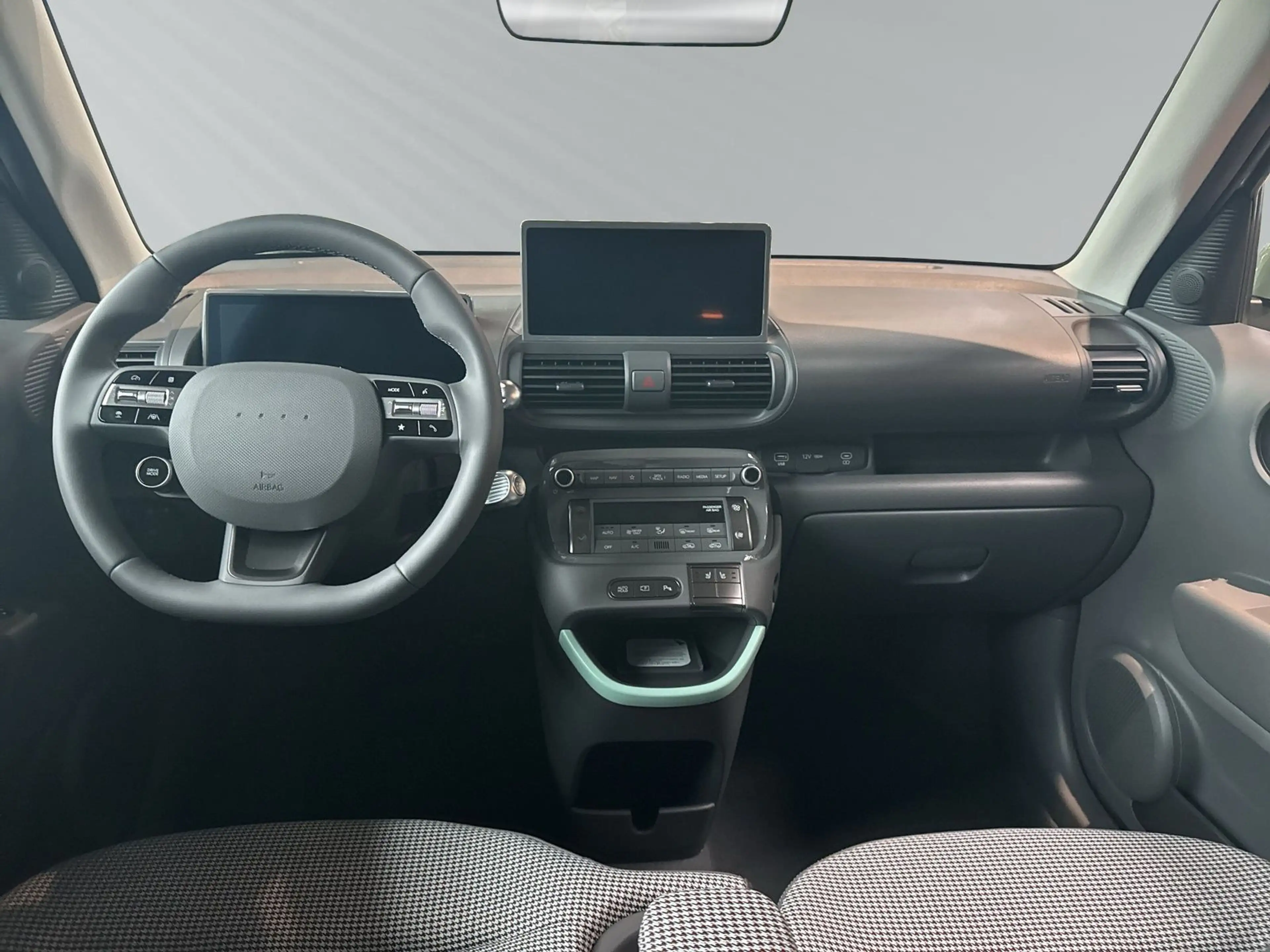 Hyundai Inster LOUNGE MY27 49kWh 115 PS +WÄRMEPUMPE+LED+ — photo 12