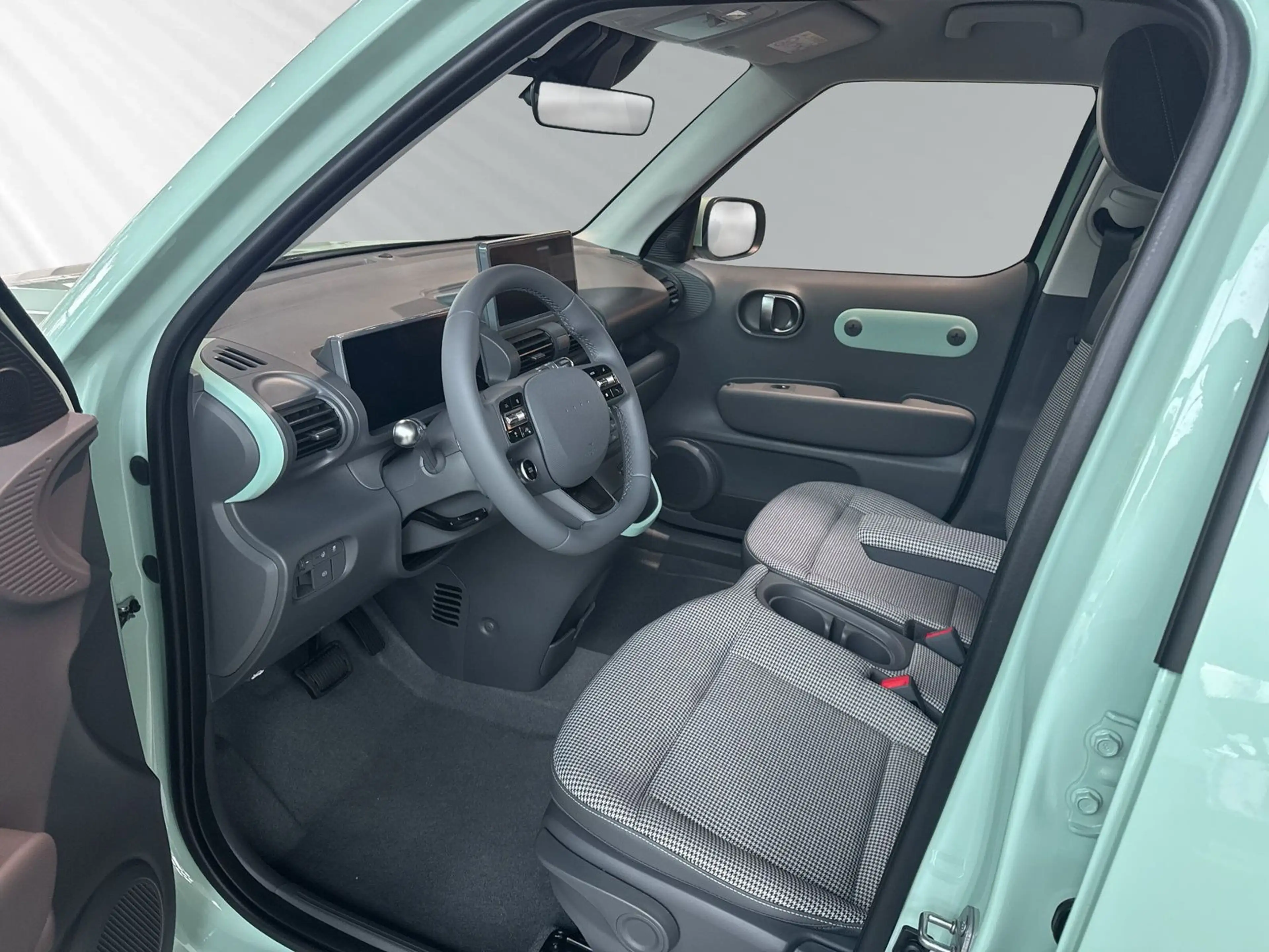 Hyundai Inster LOUNGE MY27 49kWh 115 PS +WÄRMEPUMPE+LED+ — photo 9