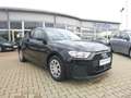 Audi A1 Sportback 30 TFSI basis Schwarz - thumbnail 4