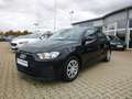 Audi A1 Sportback 30 TFSI basis Schwarz - thumbnail 1