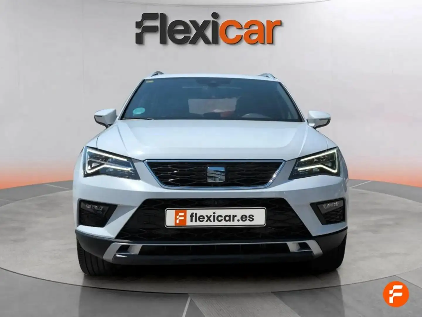 SEAT Ateca 2.0 TDI 140kW (190CV) DSG 4Dr St&Sp Xcel Blanco - 2