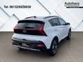Hyundai BAYON Prime Mild-Hybrid 2WD 1.0 T-GDI EU6d (MJ23) 1. 0 T Weiß - thumbnail 6