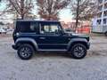 Suzuki Jimny 1.5 Sakigake 4wd allgrip Nero - thumbnail 4
