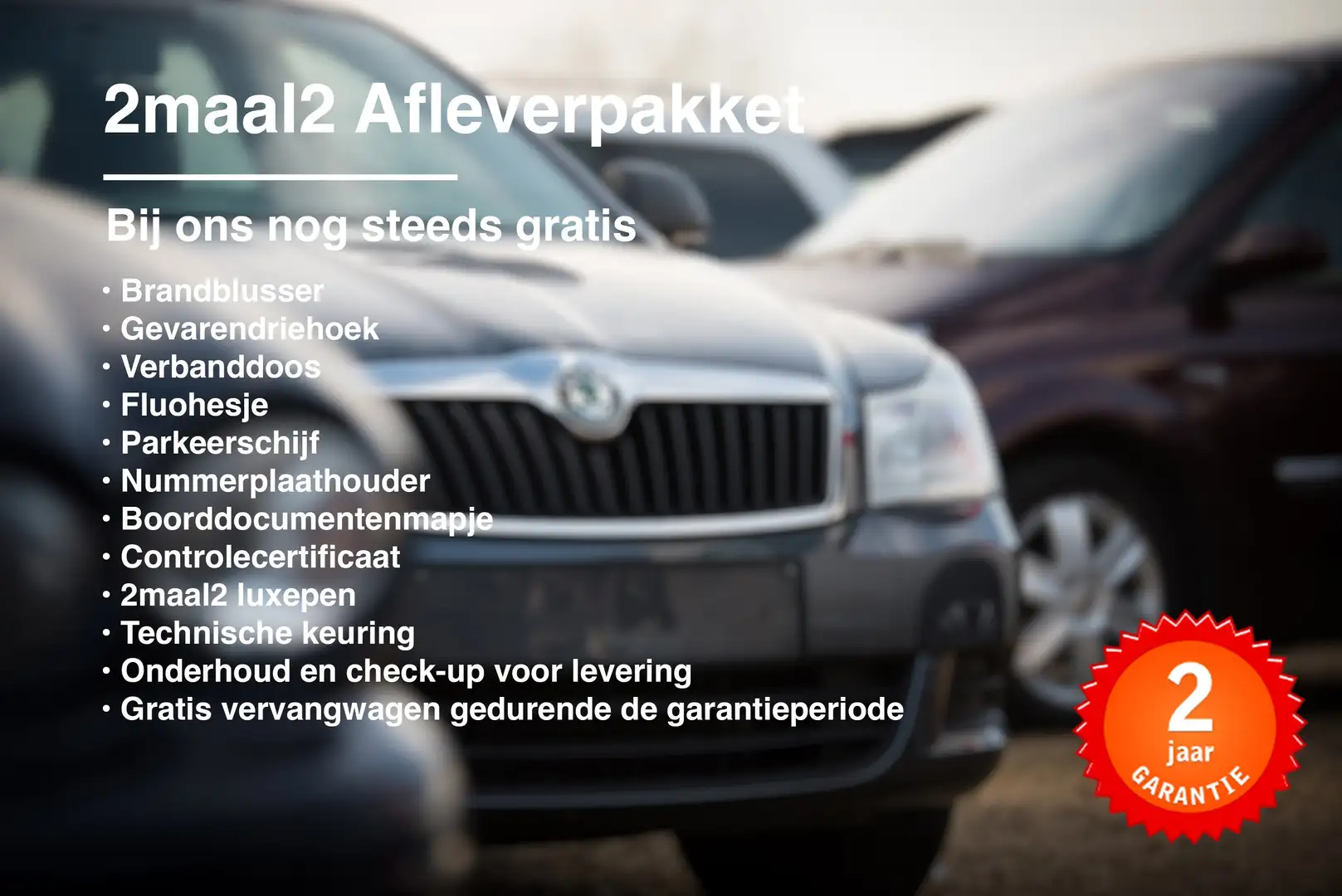 Opel Astra 1.6i SW Airco incl 2 JAAR garantie! Argent - 2