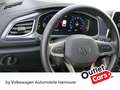 Volkswagen T-Roc 1.5 TSI DSG Style AHK Navi LED DigCockpit Schwarz - thumbnail 13