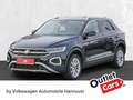 Volkswagen T-Roc 1.5 TSI DSG Style AHK Navi LED DigCockpit Schwarz - thumbnail 2