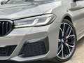 BMW 520 5-serie Touring 520i High Executive M Sport | Pano Grijs - thumbnail 36