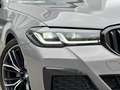 BMW 520 5-serie Touring 520i High Executive M Sport | Pano Grijs - thumbnail 45