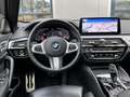 BMW 520 5-serie Touring 520i High Executive M Sport | Pano Grijs - thumbnail 18