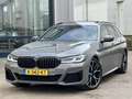 BMW 520 5-serie Touring 520i High Executive M Sport | Pano Grijs - thumbnail 35