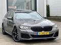 BMW 520 5-serie Touring 520i High Executive M Sport | Pano Grijs - thumbnail 44
