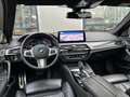 BMW 520 5-serie Touring 520i High Executive M Sport | Pano Grijs - thumbnail 4
