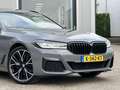 BMW 520 5-serie Touring 520i High Executive M Sport | Pano Grijs - thumbnail 48