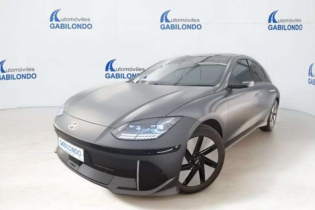 Hyundai IONIQ 6 239Kw Energy AWD - foto 1