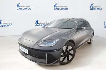 239Kw Energy AWD