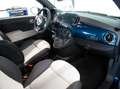 Fiat 500 1.0 GSE DolceVita Klima - Bluetooth Blau - thumbnail 3