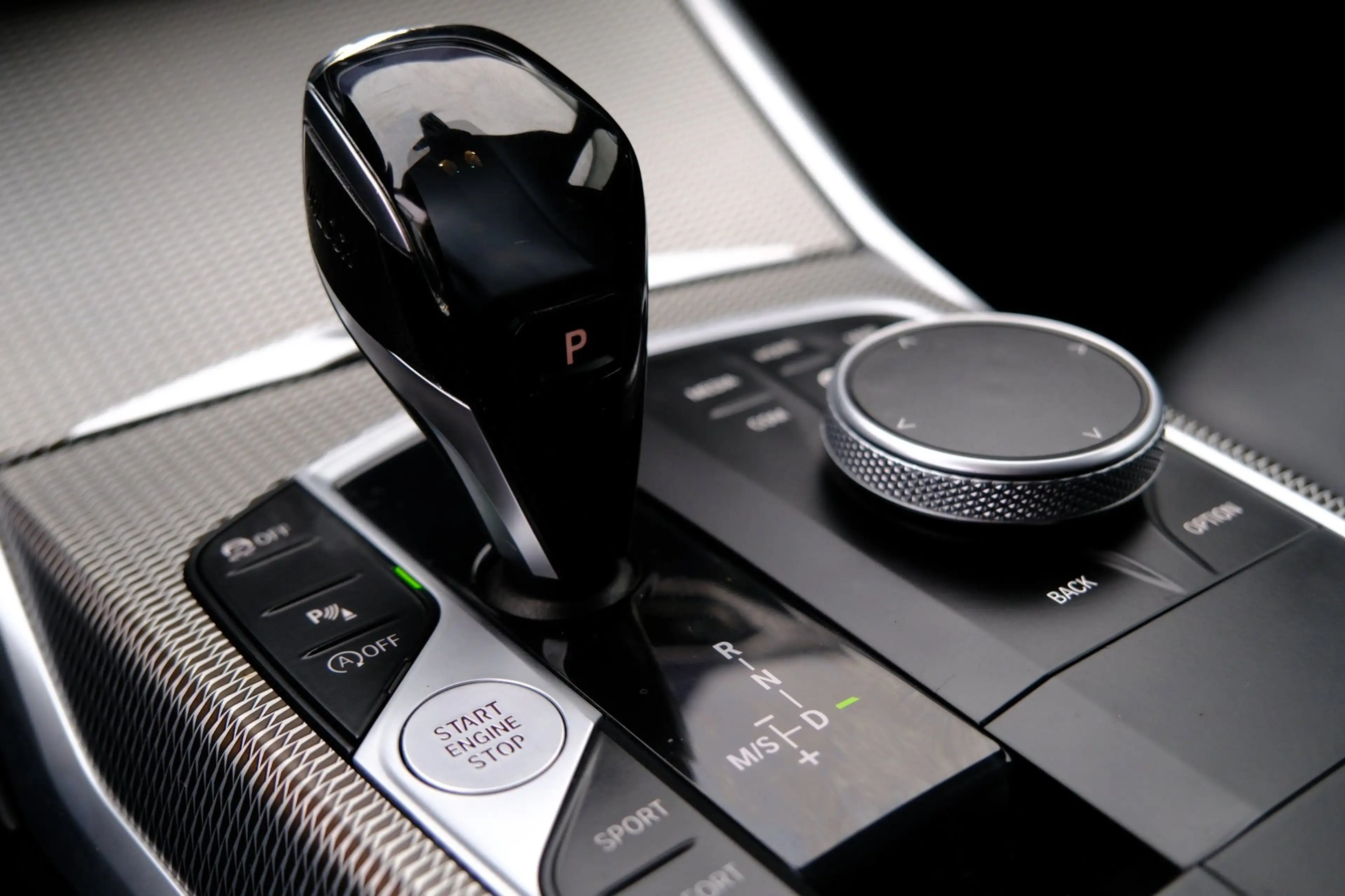 BMW 330 3-serie Touring 330i High M-sport Aut. Leer|Stoelv — photo 17