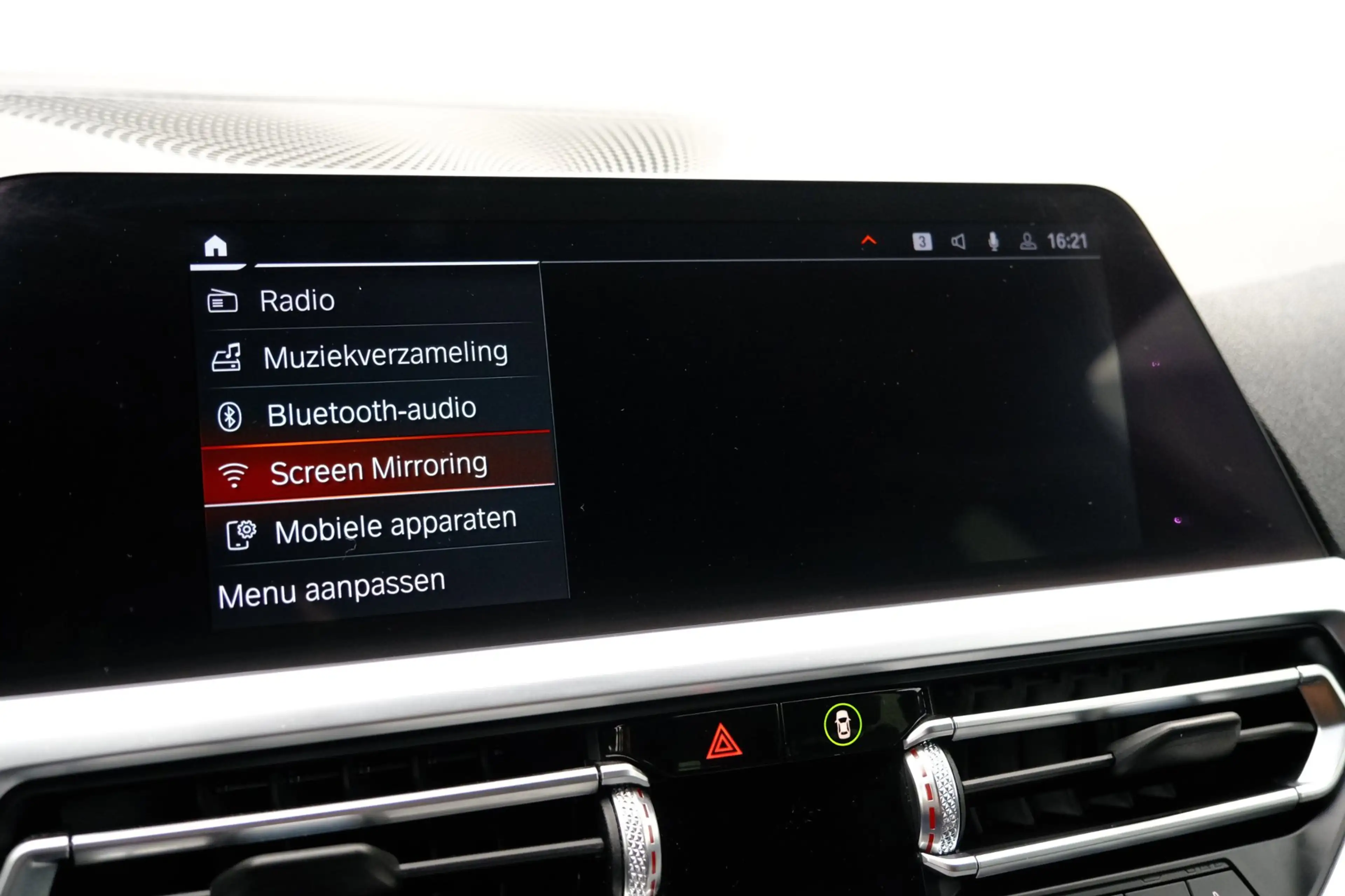BMW 330 3-serie Touring 330i High M-sport Aut. Leer|Stoelv — photo 16