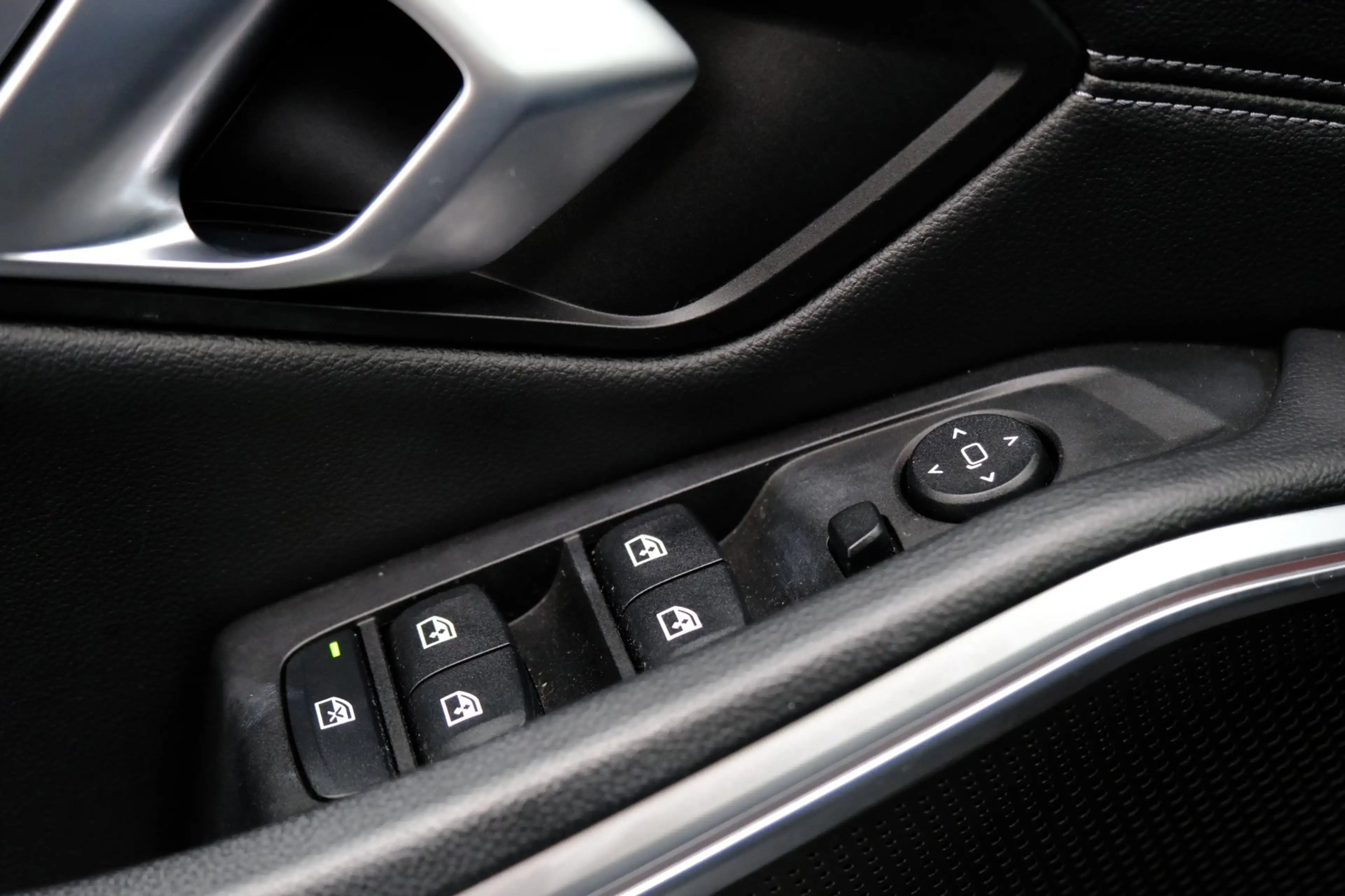 BMW 330 3-serie Touring 330i High M-sport Aut. Leer|Stoelv — photo 22
