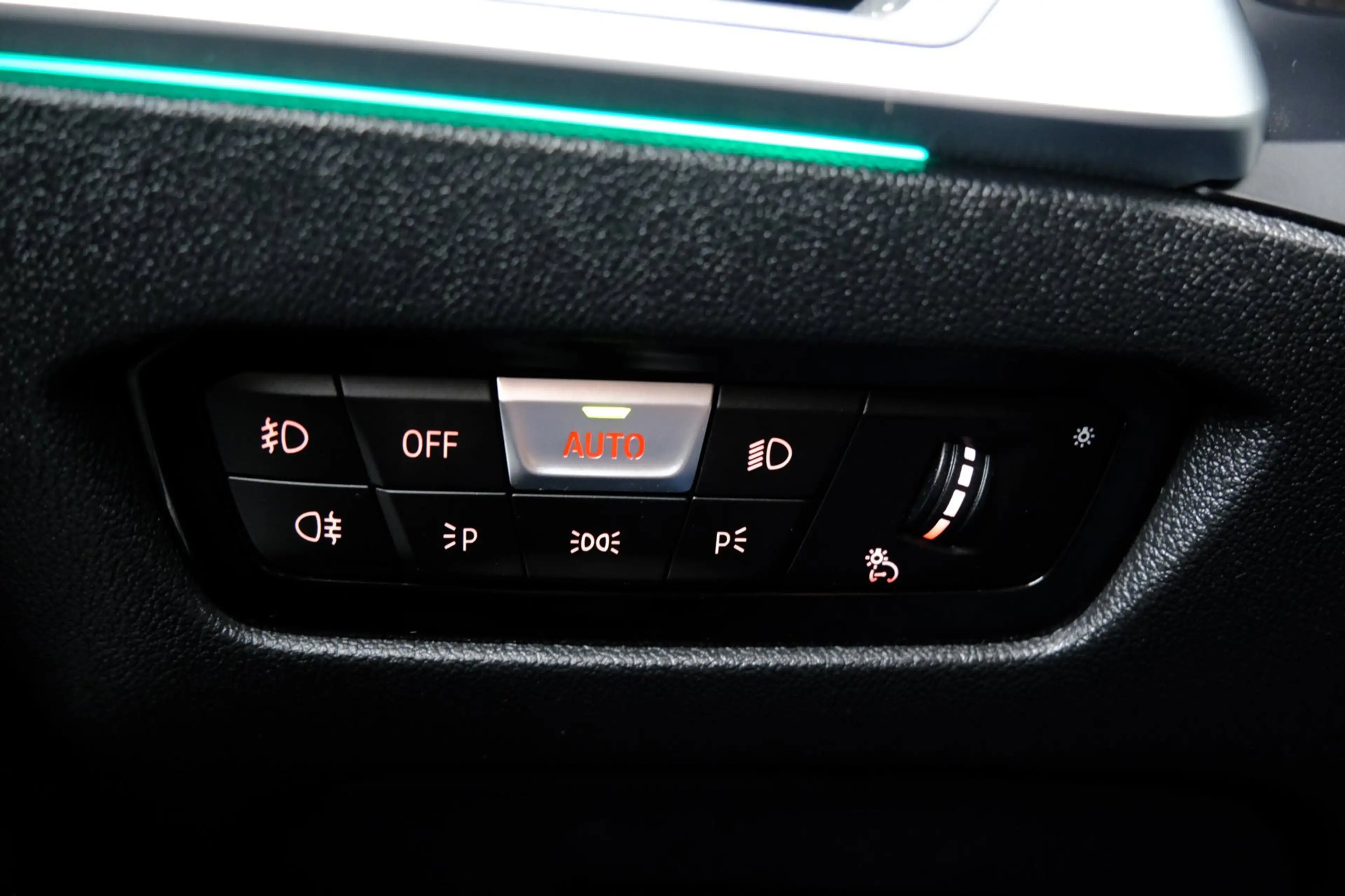 BMW 330 3-serie Touring 330i High M-sport Aut. Leer|Stoelv — photo 21