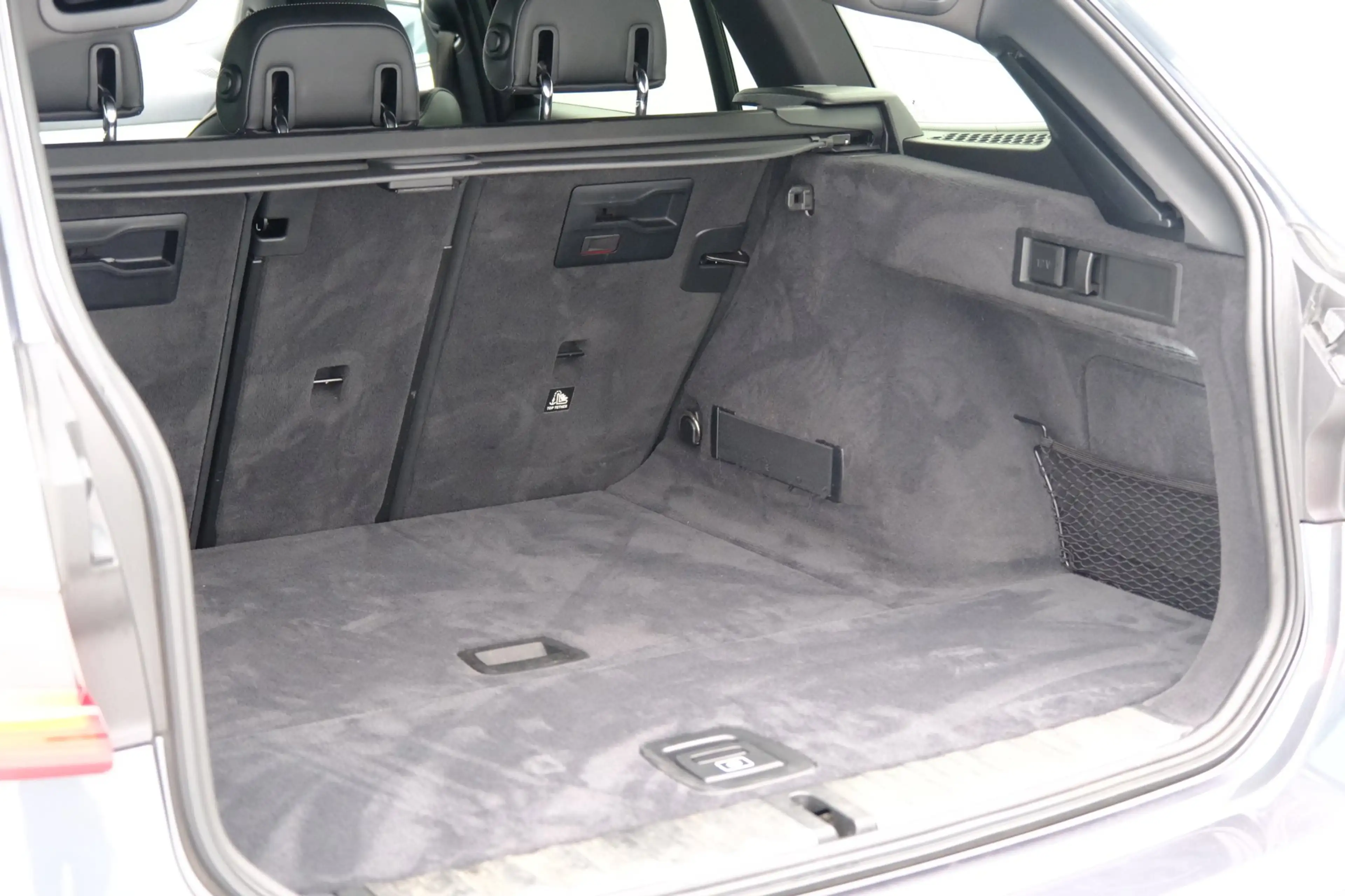 BMW 330 3-serie Touring 330i High M-sport Aut. Leer|Stoelv — photo 11