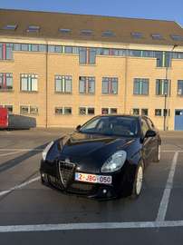 1.6 JTD M-Jet Progression Start&Stop