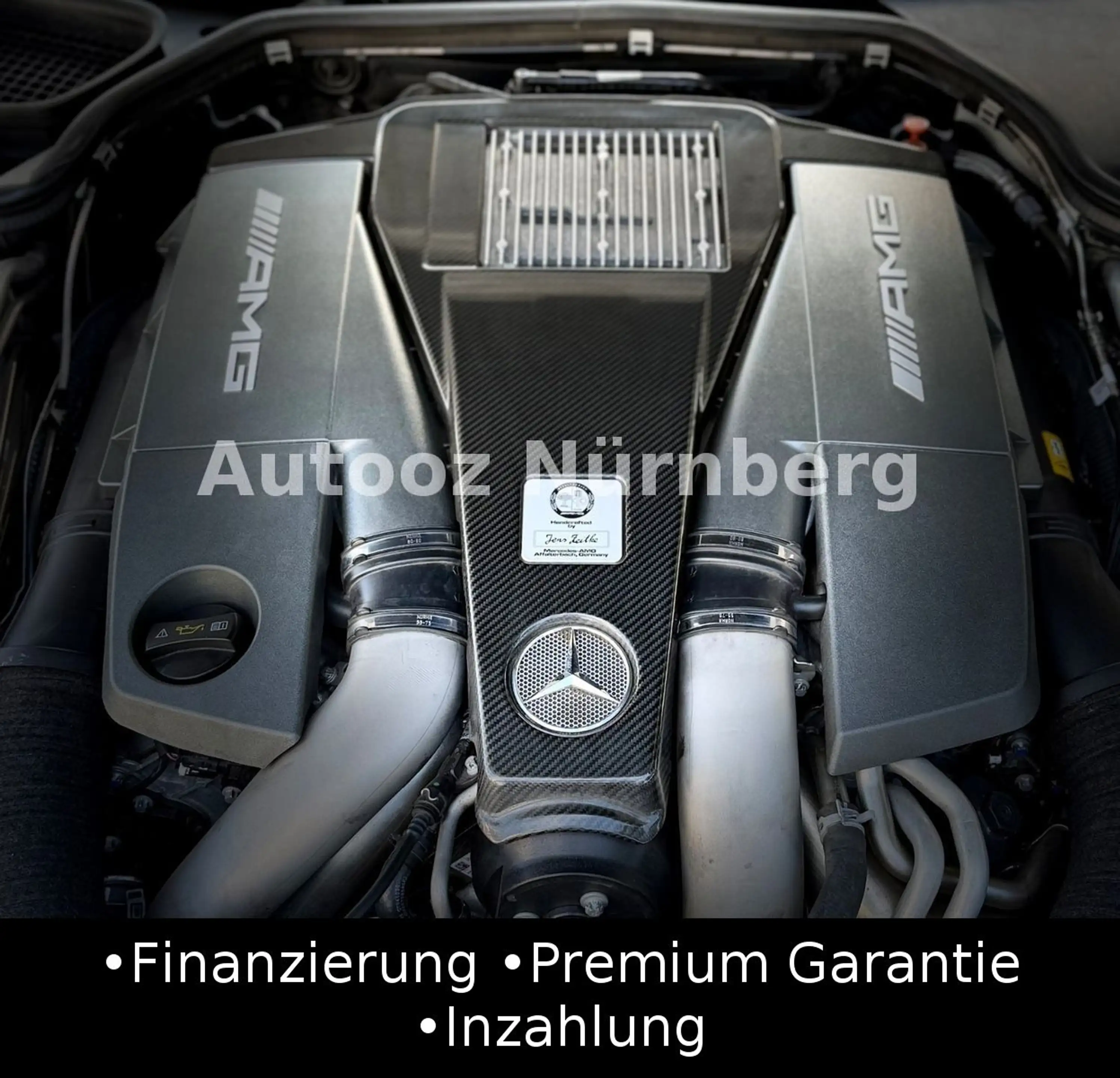 Mercedes-Benz SL 63 AMG *Einzelstück*DT.Fahrzeug*Top*Unfallfrei — photo 10