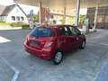 Toyota Yaris Yaris 1.0i VVT-i Edition 2013 Rood - thumbnail 3
