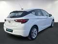 Opel Astra K Edition Blanc - thumbnail 4