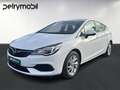 Opel Astra K Edition Blanc - thumbnail 1