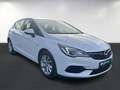 Opel Astra K Edition Blanc - thumbnail 3