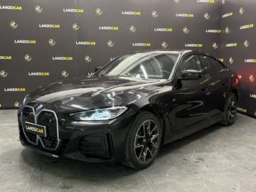 EDRIVE 40 MSPORT*PREZZO REALE*