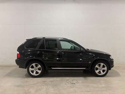 BMW X5 3.0i Executive Automaat Navi Leer Clima