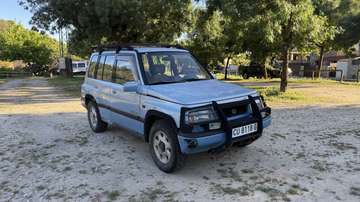 1.6 16v Techo Metálico