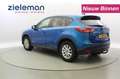 Mazda CX-5 2.2D TS+ 2WD - Navi, Cruise, Clima, Trekhaak, Stoe Blauw - thumbnail 2