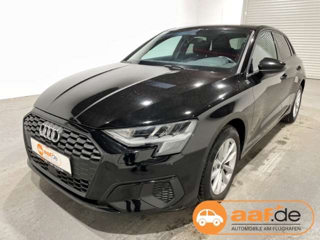 Second hand Audi A3 2.0