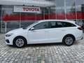 Hyundai i30 cw 1.0 T-GDI Trend FLA SpurH LM KAM 2xKlima Weiß - thumbnail 2
