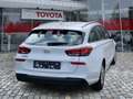 Hyundai i30 cw 1.0 T-GDI Trend FLA SpurH LM KAM 2xKlima Weiß - thumbnail 4